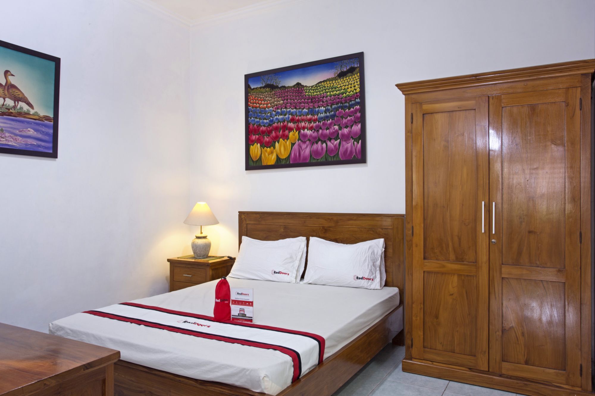 Reddoorz Near Adisucipto Airport Hotel Джокякарта Екстериор снимка