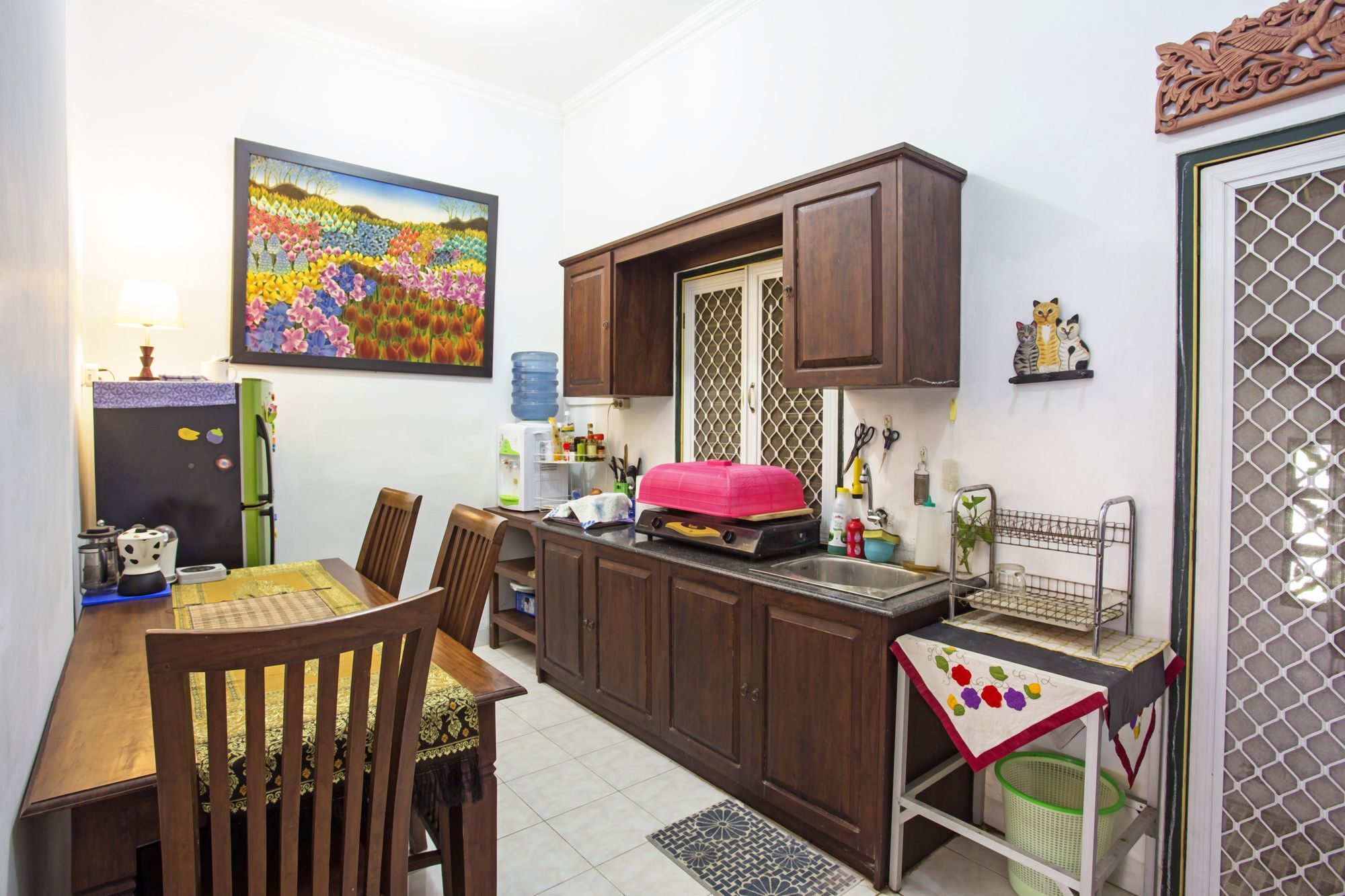 Reddoorz Near Adisucipto Airport Hotel Джокякарта Екстериор снимка