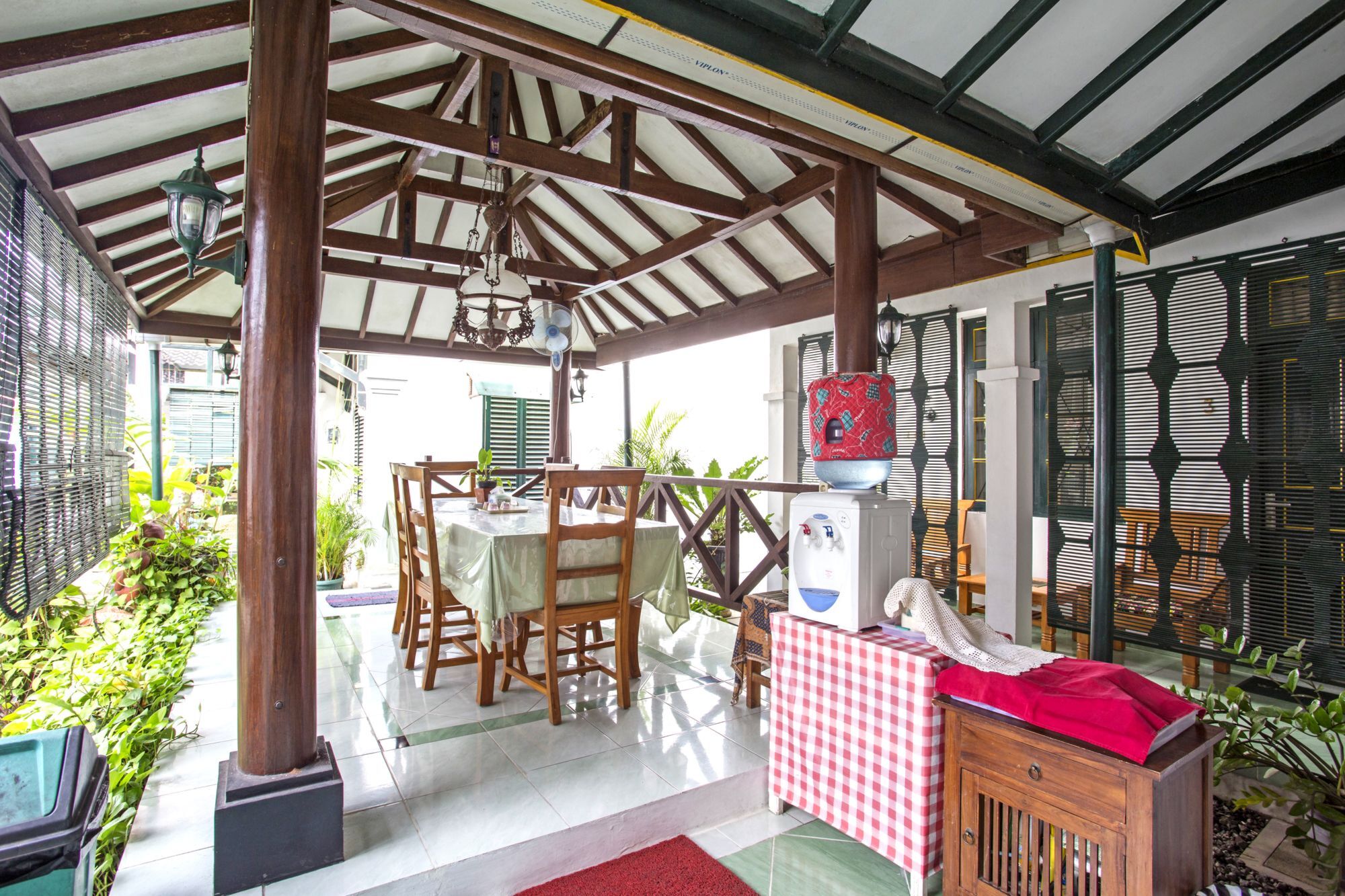 Reddoorz Near Adisucipto Airport Hotel Джокякарта Екстериор снимка